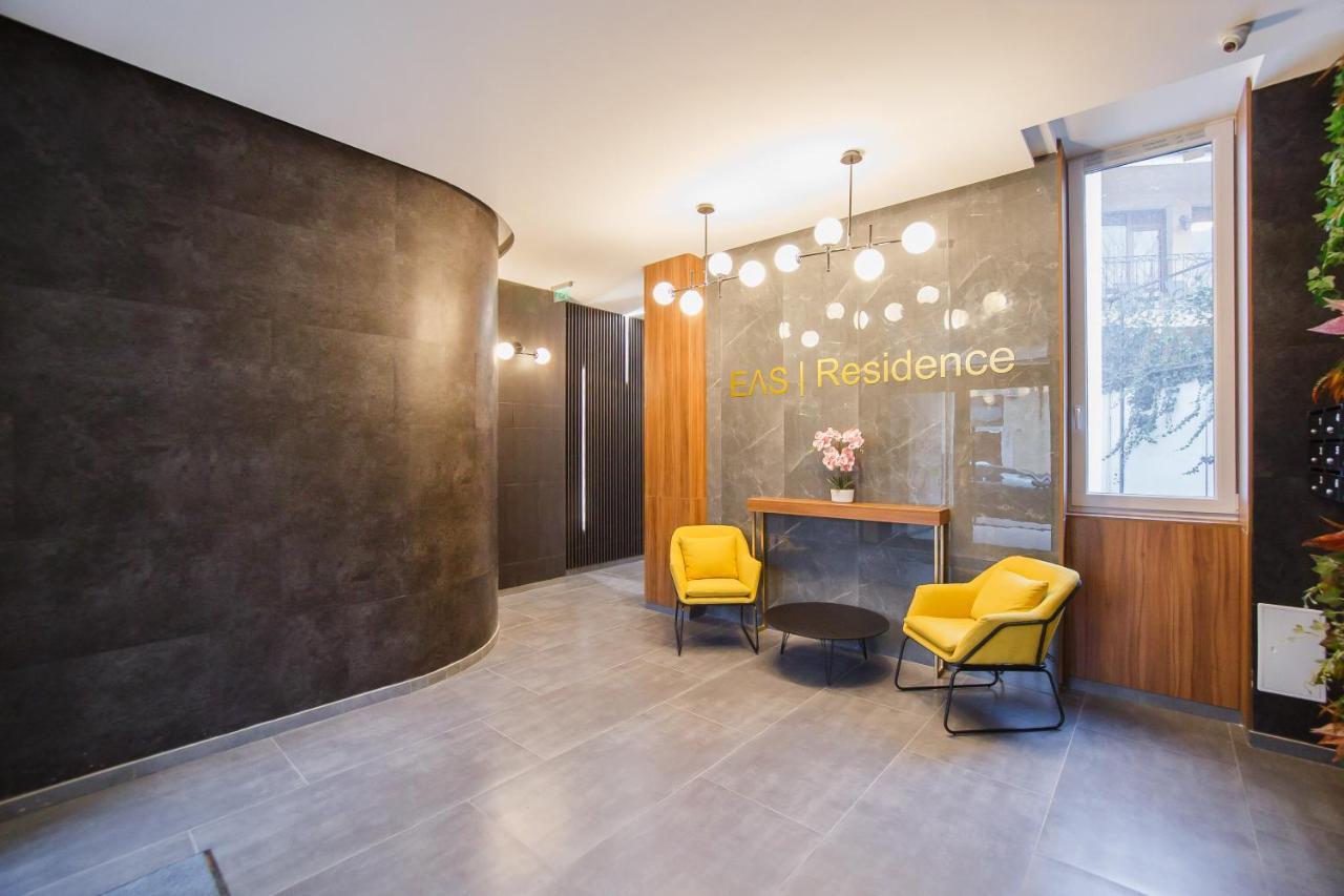 אורדאה Skylight Loft Near City Center מראה חיצוני תמונה